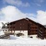 La Plagne - Residencia Le Quartz. La Plagne